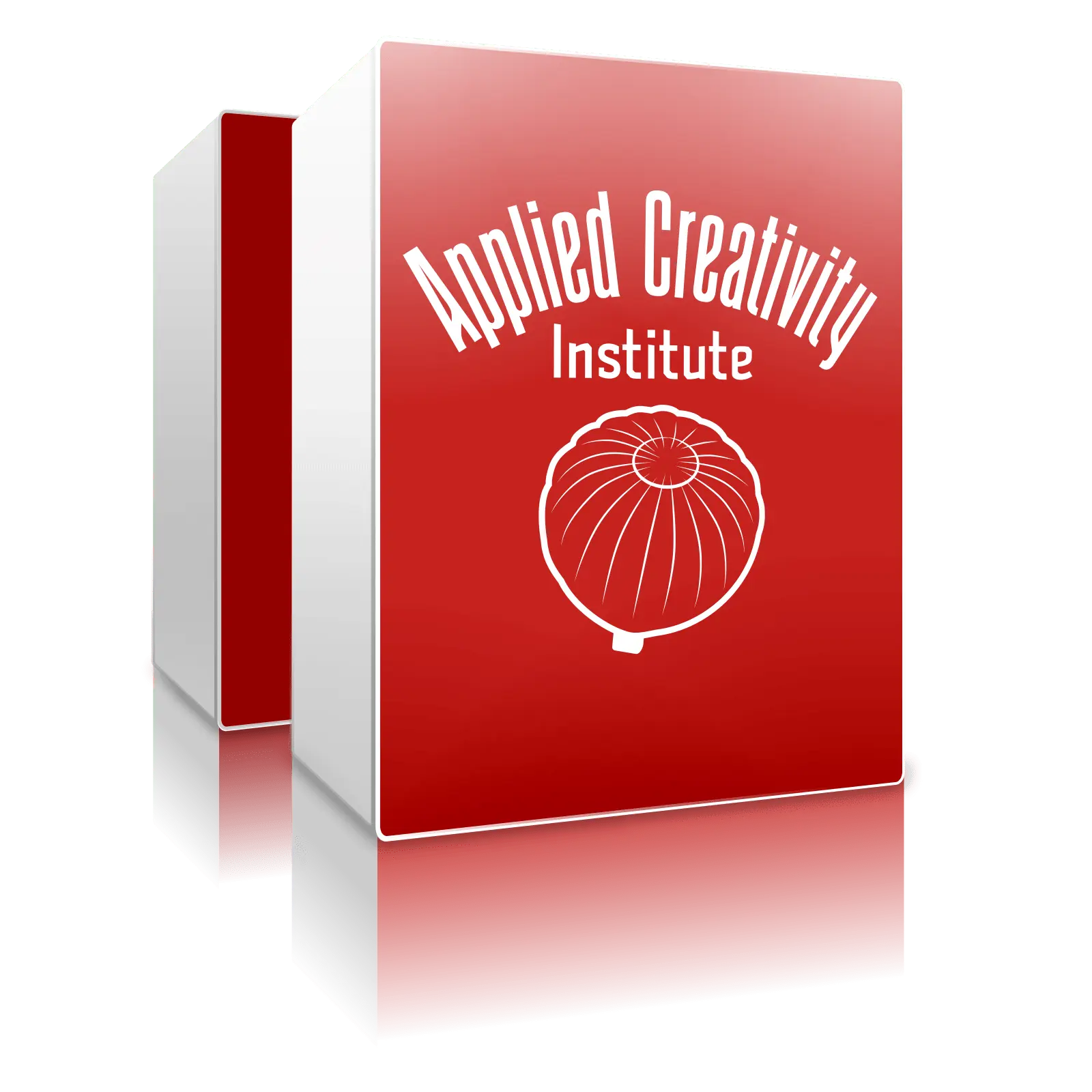 Box set: Applied Creativity practitioner
