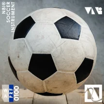 NBI® Soccer Instrument